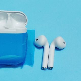 Tai nghe TWS Bluetooth i12s Hong Kong