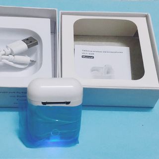 Tai nghe TWS Bluetooth i12s Hong Kong