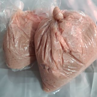GIÒ MỌC HEO