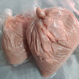 GIÒ MỌC HEO
