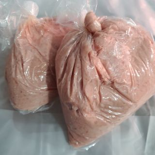 GIÒ MỌC HEO