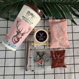 Trà sữa tự pha