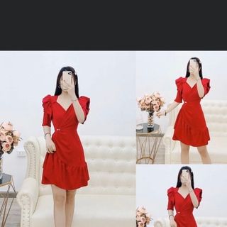 Đầm umi giá rẻ 1237892