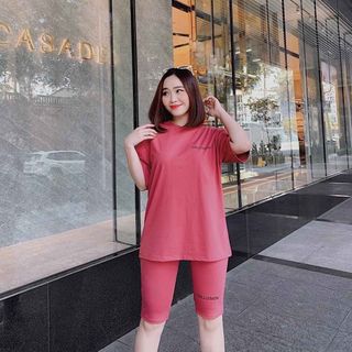 Bộ coton mịn đẹp 23478917