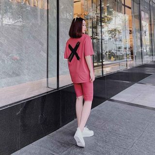 Bộ coton mịn đẹp 23478917