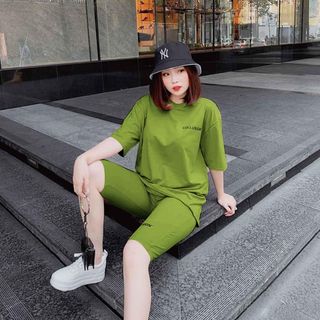 Bộ coton mịn đẹp 23478917