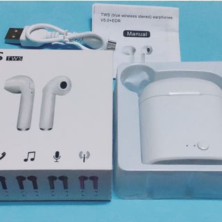 Tai nghe TWS Bluetooth i7s Hong Kong