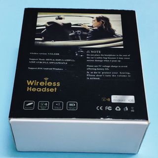 Tai nghe Bluetooth TWS-9 Hong Kong