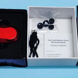 Tai nghe Bluetooth TWS-9 Hong Kong