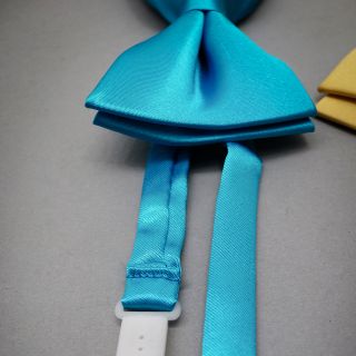 Nơ cài áo, nơ cài cổ áo nam nữ X01