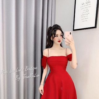 Đầm umi giá rẻ 1237894