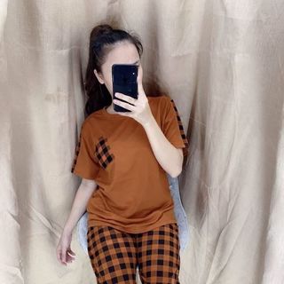 Bộ coton mịn đẹp 23478919