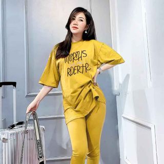 Bộ coton mịn đẹp 23478911