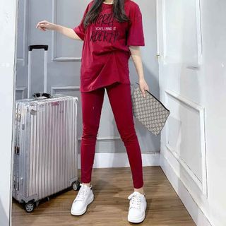 Bộ coton mịn đẹp 23478911