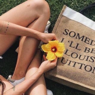 TÚI VẢI QUẢNG CHÂU LOUIS