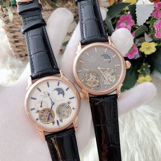 BÁN BUÔN ĐỒNG HỒ PATEAKPHILLIPS NAM TỰ ĐỘNG