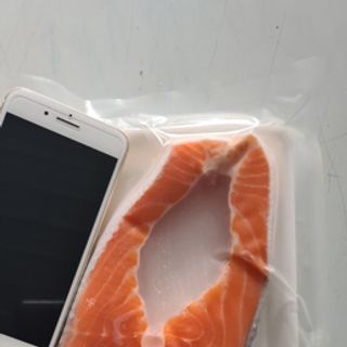 Cá hồi Nauy - Chile Sushi