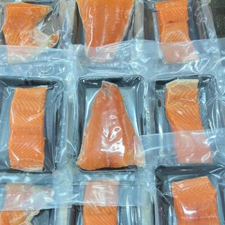 Cá hồi Nauy - Chile Sushi