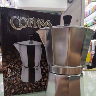 Pha cà phê tự động