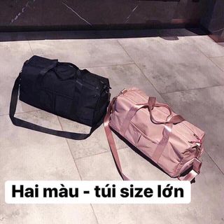 Túi du lịch size lớn có ngăn để giày PN01