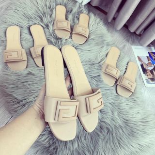 Dép quai ngang cao cấp