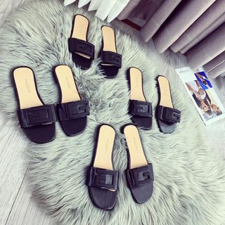 Dép quai ngang cao cấp