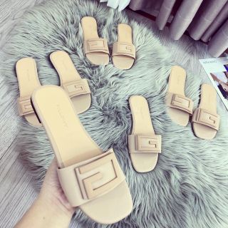 Dép quai ngang cao cấp