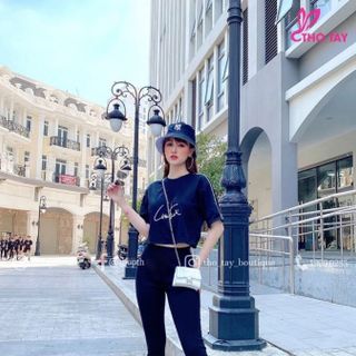 Bộ coton mịn đẹp 23478912