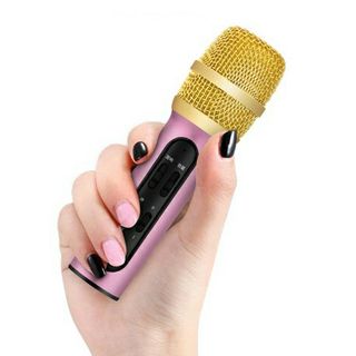 C11. Thu Âm C11, Micro Thu Âm, Hát Live Stream,Karaoke Online, Tặng Tai Nghe Chính