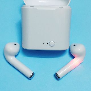 Tai nghe TWS Bluetooth i7s Hong Kong