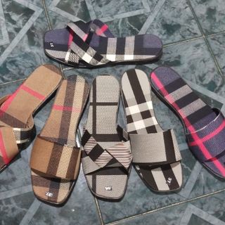 Dép nữ Ý phương số 24 sỉ rẻ 23k