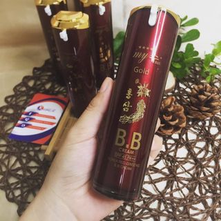 KEM BB CREAM HỒNG SÂM HÀN QUỐC giá sỉ