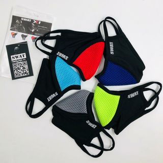 SWAT X1 khẩu trang Hot Treand đủ màu