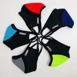 SWAT X1 khẩu trang Hot Treand đủ màu