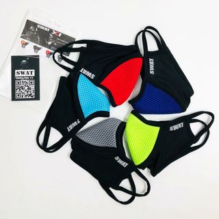 SWAT X1 khẩu trang Hot Treand đủ màu