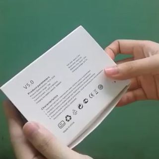 Tai nghe TWS Bluetooth XG 15 - 5.0 Hong Kong