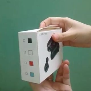Tai nghe TWS Bluetooth XG 15 - 5.0 Hong Kong