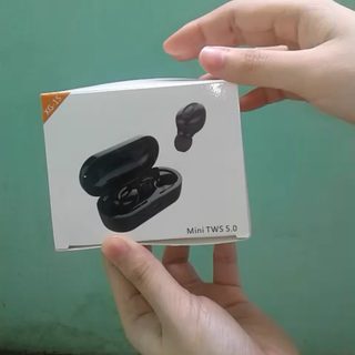 Tai nghe TWS Bluetooth XG 15 - 5.0 Hong Kong