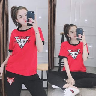 Bộ coton mịn đẹp 23478913