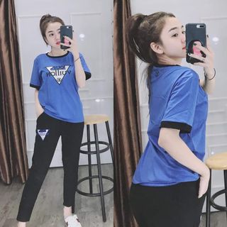 Bộ coton mịn đẹp 23478913