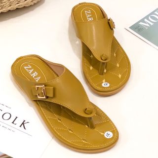 Dép kẹp lõm