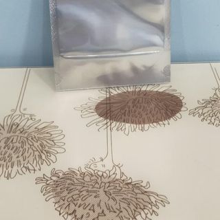 TÚI ZIPPER BẠC