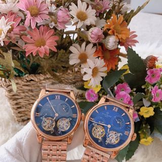 SỈ ĐỒNG HỒ PATEK PHIPLIPS TỰ ĐỘNG
