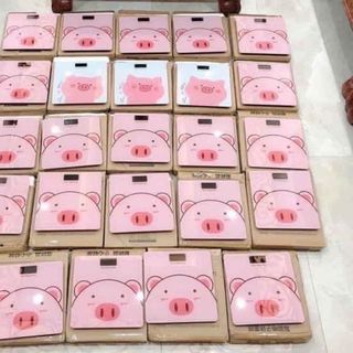 CÂN SƯC KHỎE HÌNH LỢN