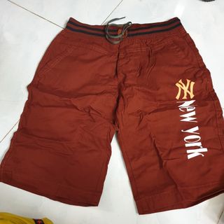 Quần KaKi Lững Nam Lưng Thun