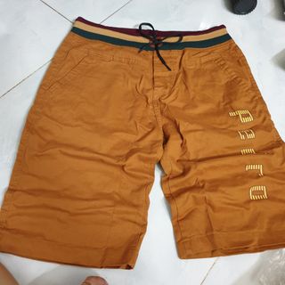 Quần KaKi Lững Nam Lưng Thun