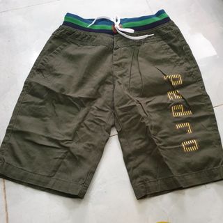 Quần KaKi Lững Nam Lưng Thun