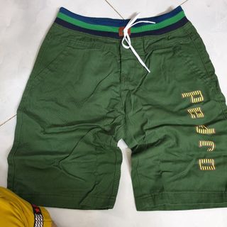 Quần KaKi Lững Nam Lưng Thun