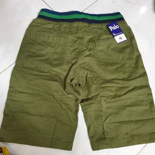 Quần KaKi Lững Nam Lưng Thun