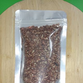 gạo lứt rong biển túi zip 100gram